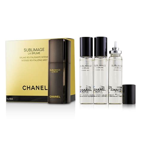 Chanel sublimage la brume